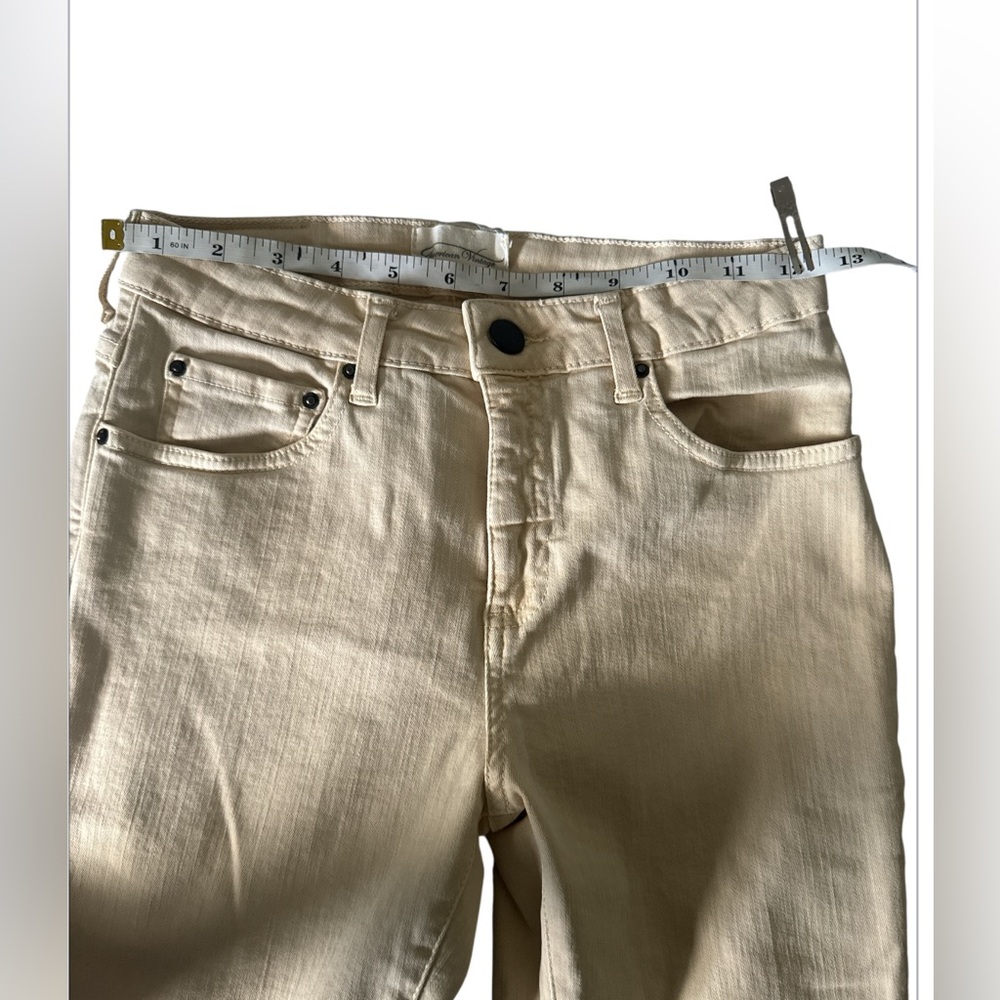 American Vintage Beige Trousers jeans - Picture 3 of 7